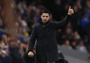 阿森纳本赛季冠军赔率：四冠王赔率降至1赔40 四大皆空1赔10