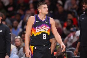 格雷森·阿伦：我们本来就很出色 安东尼和科菲使我们更上一层楼